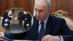 Стив Уиткофф, Владимир Зеленский и Владимир Путин