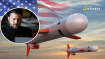 Зеленский просил у Трампа ракеты Tomahawk