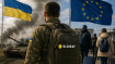 Выезд украинцев за границу