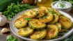 Жареные кабачки