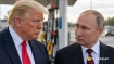 Дональд Трамп договорился о поставках российского дизеля