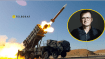 Дмитрий Кулеба рассказал о проблемах с боеприпасами к ПВО