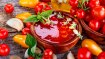 Кетчуп, приготовлений вдома, набагато смачніший за магазинний продукт