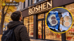Магазин Roshen
