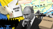 Путин упомянул о территориях перед возможными переговорами