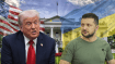 Решения администрации Дональда Трампа могут повлиять на военную поддержку Украины