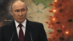 Путин вновь заявил об "успехах" российской армии и массированных ударах по Украине