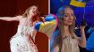 Евровидение 2026 – певица LELÉKA