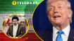 Дональд Трамп прокомментировал вероятное избрание нового Верховного лидера Ирана