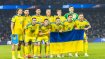 Сборная Украины