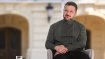 "С праздником, великий народ великой страны". Зеленский поздравил украинцев с Днем Независимости