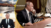 Владимир Путин не раз использовал переговоры, чтобы тянуть время