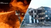 Последствия обстрелов
