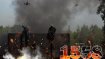 1558-й день полномасштабной войны России против Украины