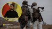 Владимир Зеленский, украинские военные