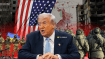 Трамп снова заинтересовался вопросом завершения войны в Украине