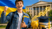Повышение стипендий в Украине