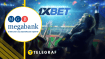 Дело Мегабанка и 1xBet: ГБР задержало 6 подозреваемых