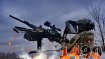 1490-й день полномасштабной войны России против Украины