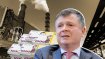 Константин Жеваго