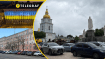Проблемы с местами для автотранспорта в Киеве остаются актуальными