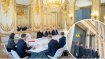 Обговорили військовий контингент і не тільки: Єрмак розповів подробиці зустрічі "коаліції охочих"