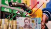 Цены на бензин могут резко изменить курс