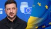 Зеленский считает, что Украина может быть в ЕС через два года