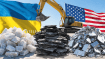 США и Украина могут совместно разрабатывать месторождения