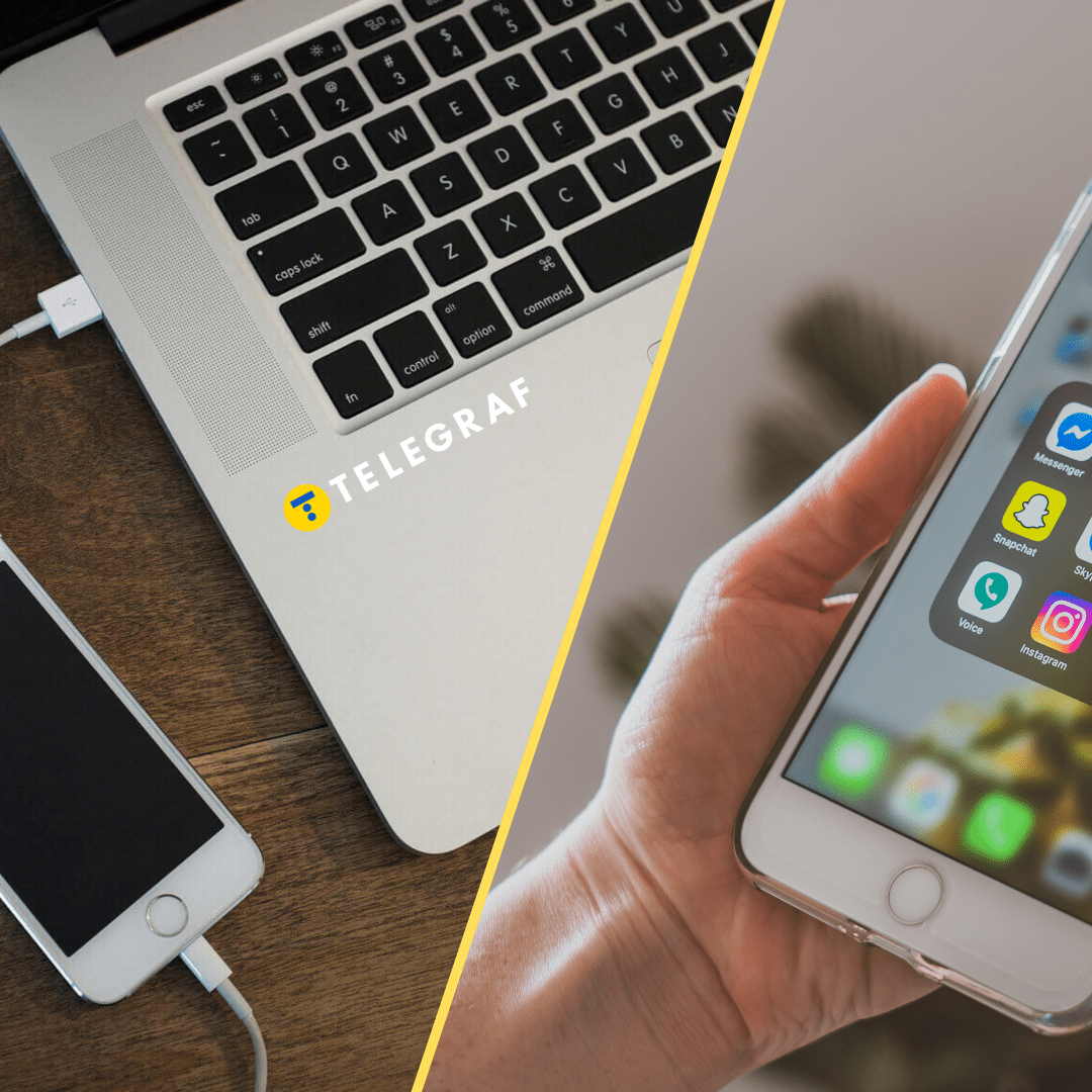 Можно ли заряжать телефон от ноутбука, советы экспертов - Телеграф