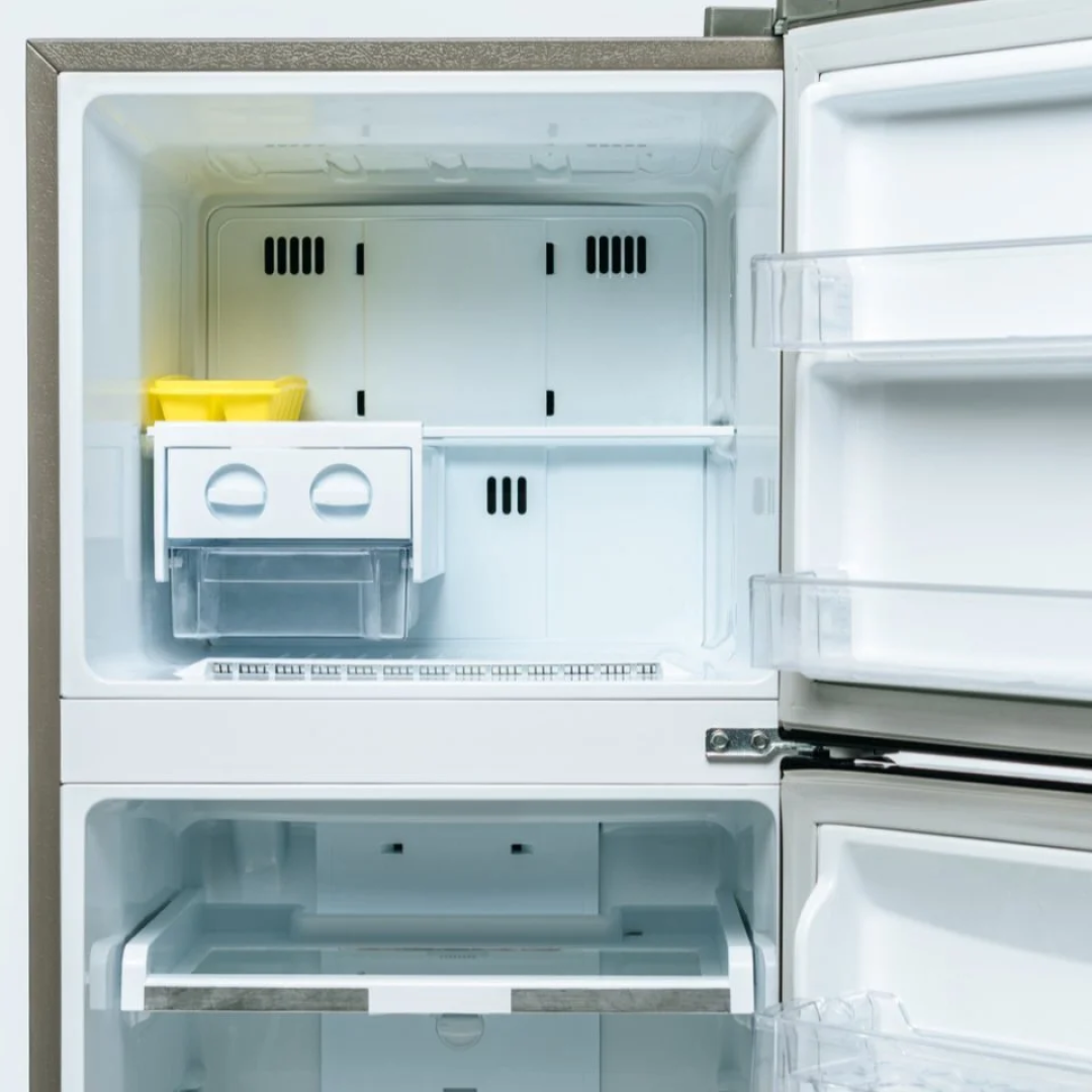 Почему замерзают продукты в холодильной камере