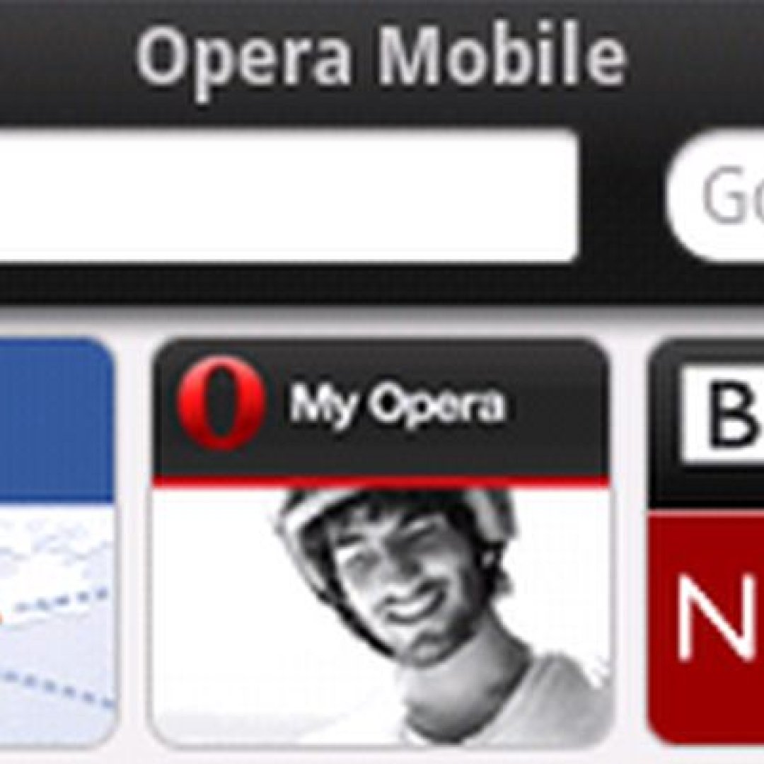 Расширенные И Скрытые Настройки Opera Mobile - Телеграф