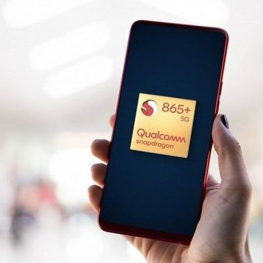 Qualcomm представила обновленный процессор Snapdragon 865 - Телеграф