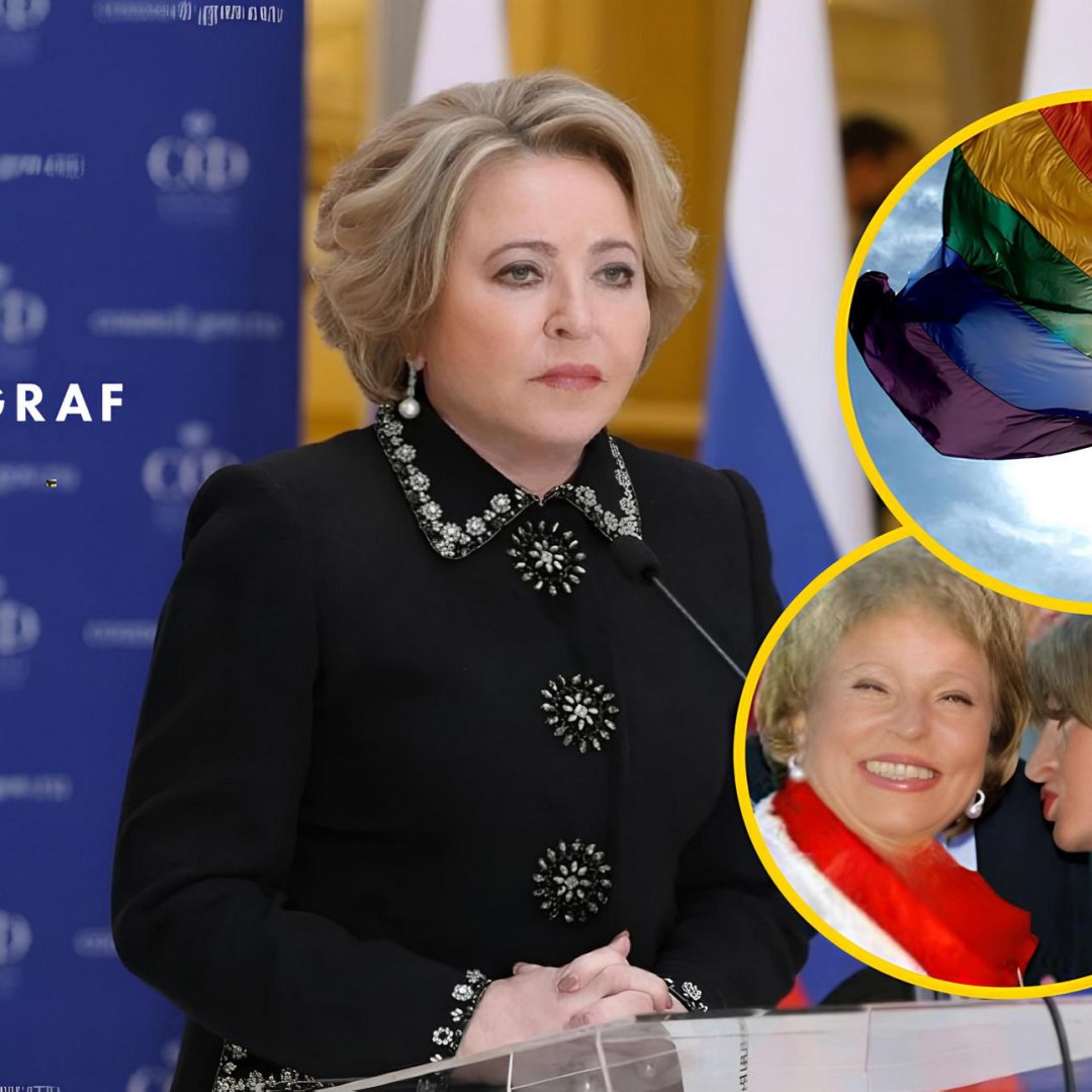 Валентина Матвиенконың жалаңаш суреті