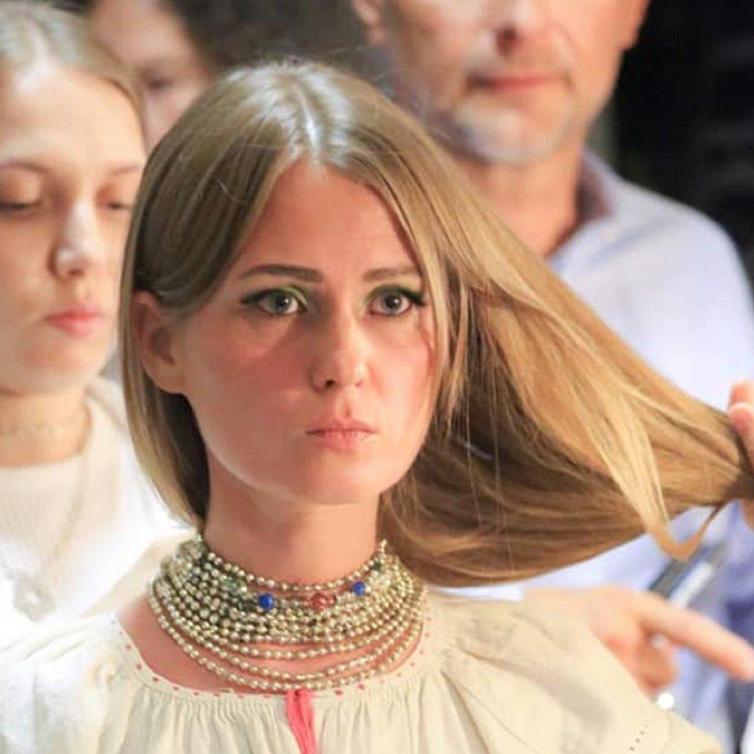 Әйеліммен саунадағы секс суреті