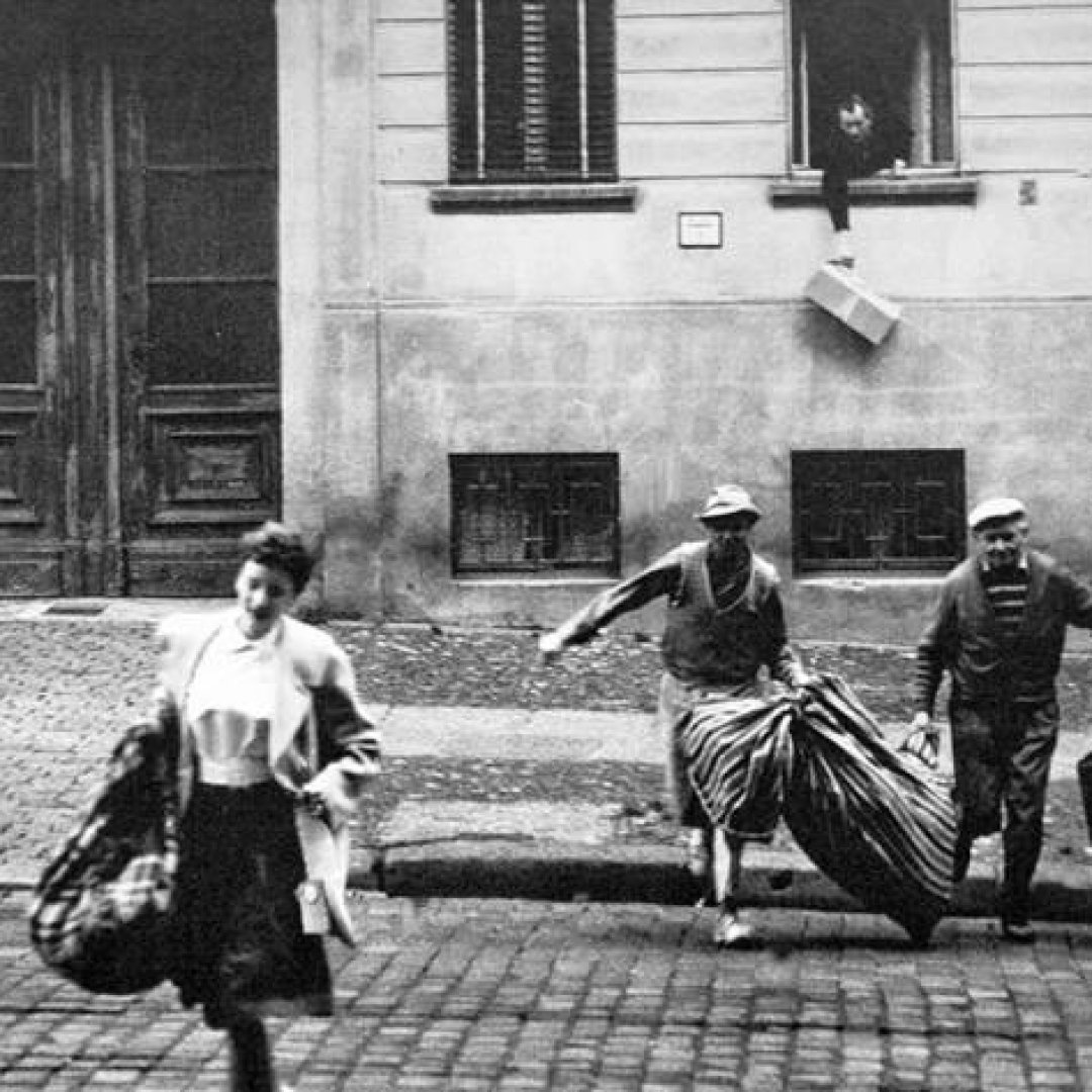 Жизнь в СССР – кто такие минусники и почему им запрещали жить в  определенной местности - Телеграф