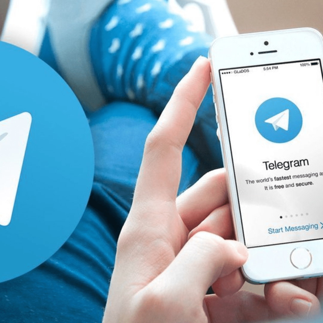 Как очистить Telegram от кэша – существует только один способ, инструкция -  Телеграф