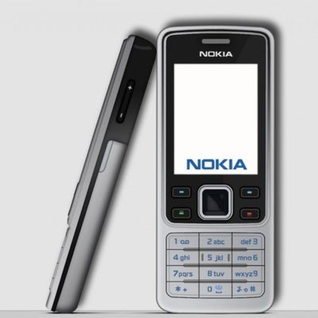 Легендарные Nokia 8000 и 6300 получат новую жизнь: что известно о новых  версиях телефонов - Телеграф