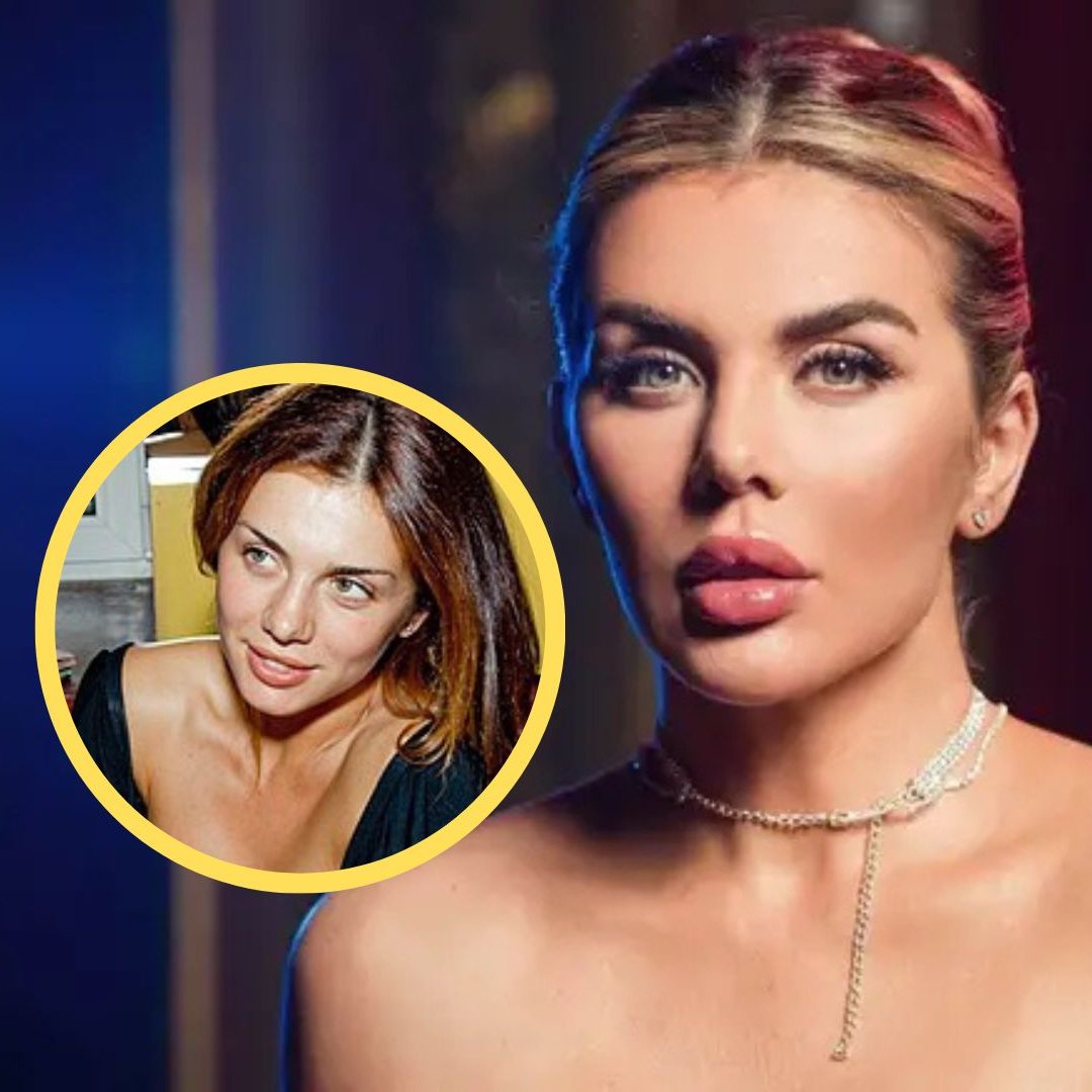 Анна Седакова, 18 жаста