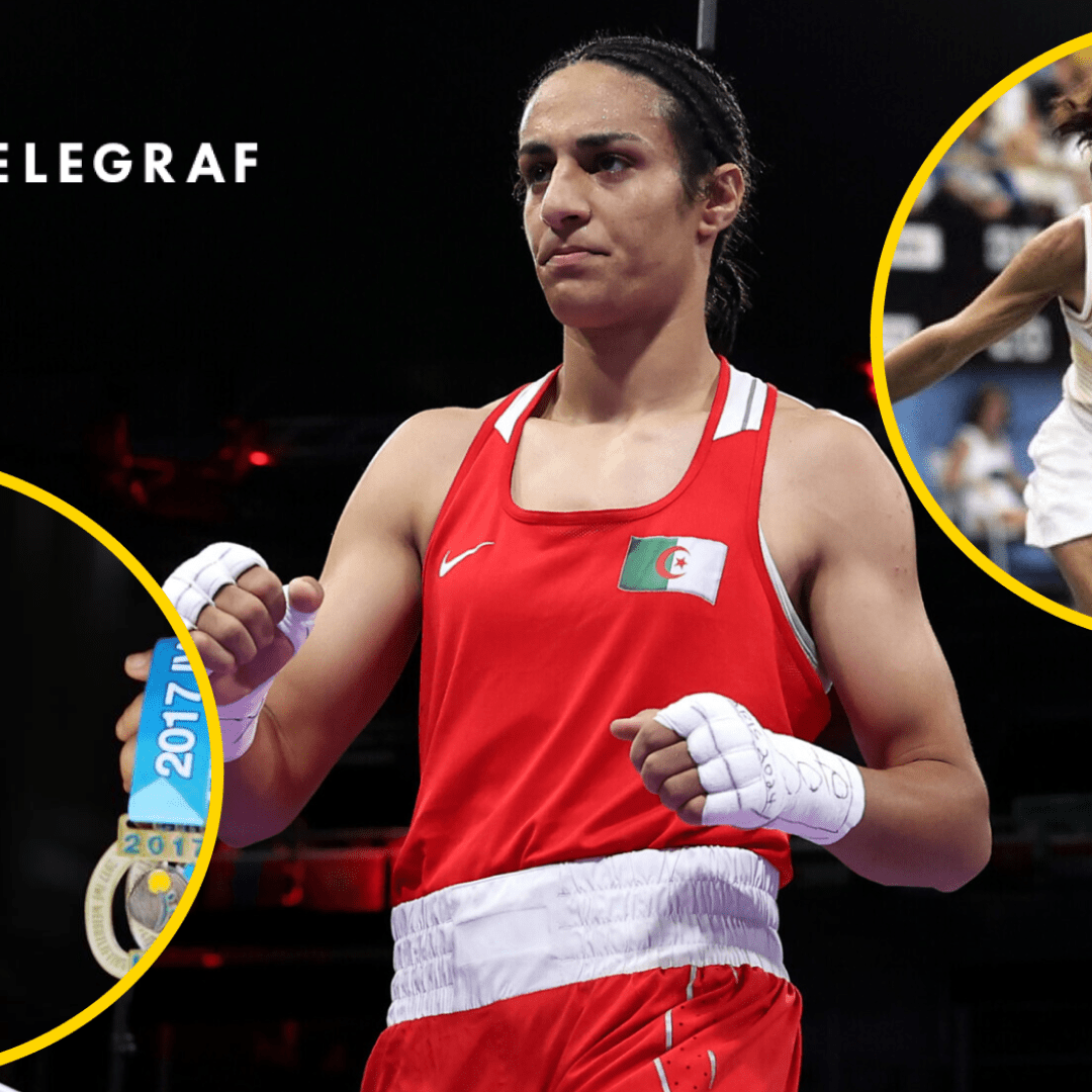 Орыс транс ханымы