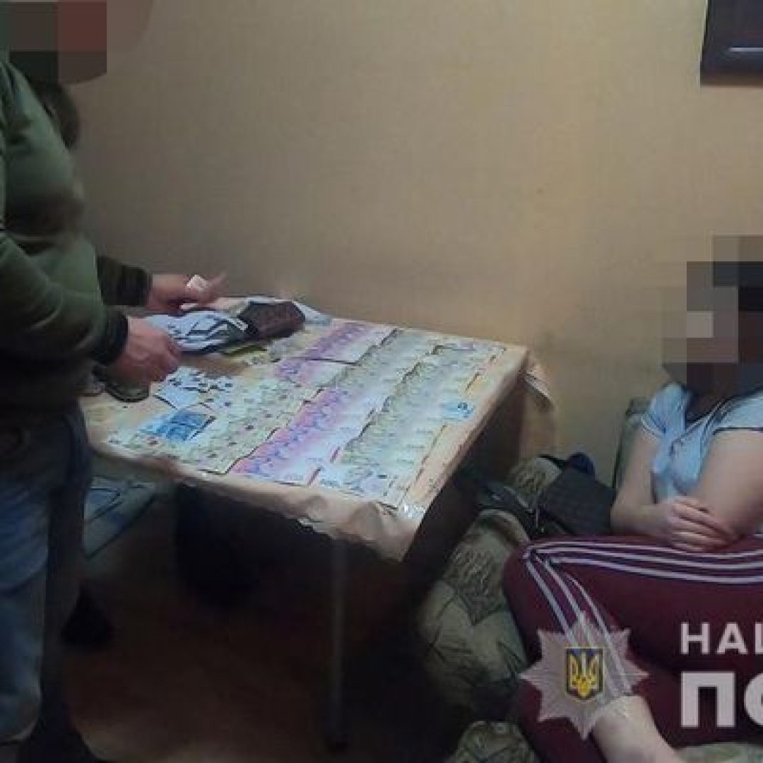 Публичный дом в квартире: В Одессе полиция прекратила деятельность борделя  - Телеграф