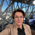 Нина Южанина