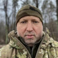 Александр Турчинов