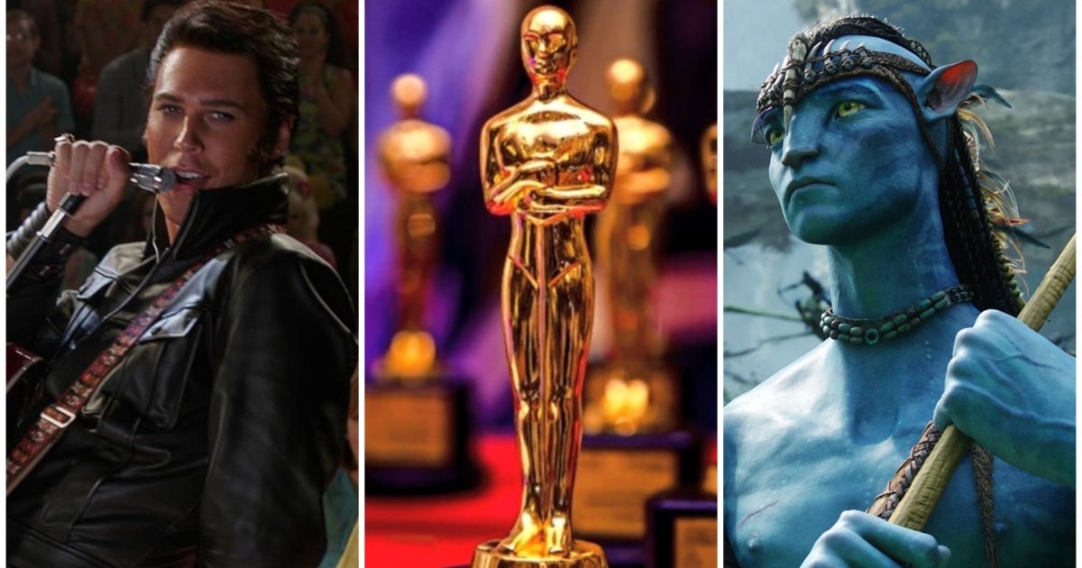 Оскар 2023 – когда и где смотреть церемонию, список номинаций - Телеграф