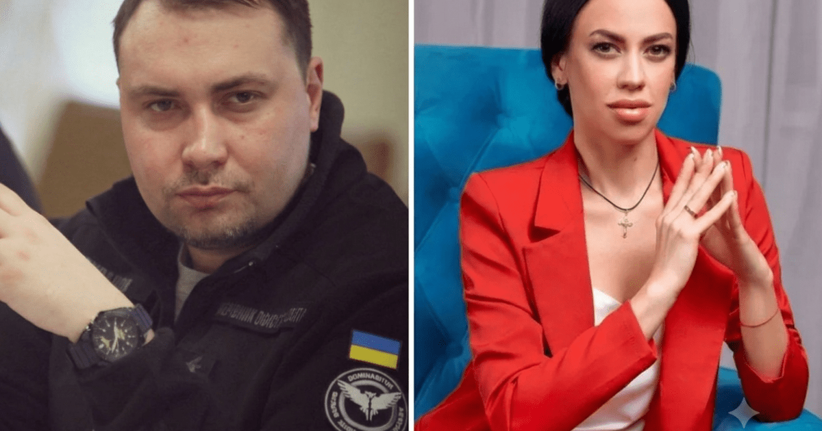 Радниця Кличка і капітан поліції: що відомо про дружину Буданова