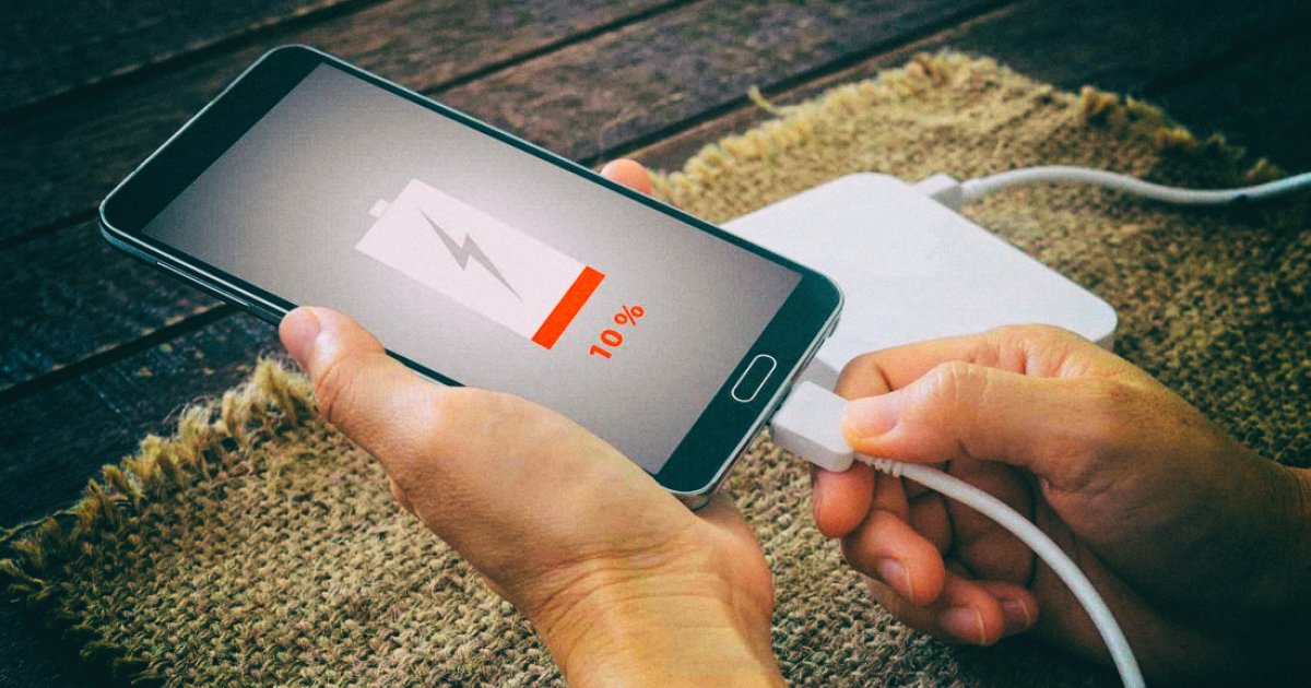 Можно ли прерывать зарядку телефона – когда и как это делать, простые ...