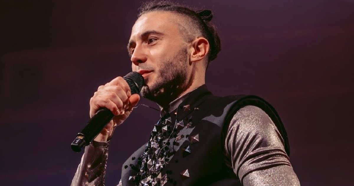 Тарас Тополя зізнався, що отримав "секретне" попередження про початок війни у 2022 році: від кого воно було