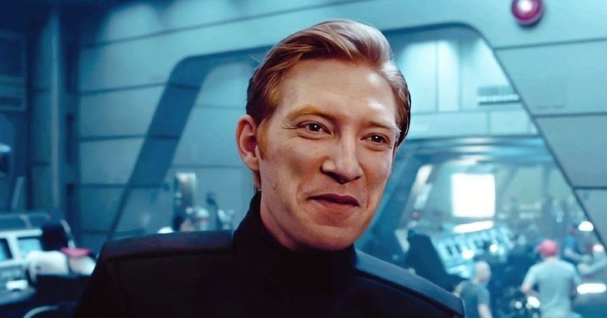 "Звездные войны 9": в Сети появились неудачные дубли со съемок с ...