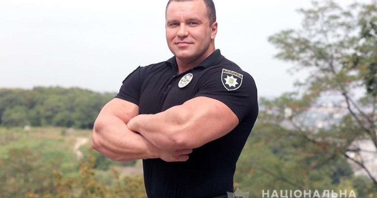 Александр Дыбов имеет необоснованные активы – его уволят с должности ...