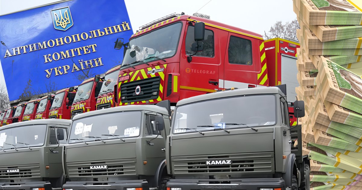 За лаштунками "пожежних" тендерів: як нішеві постачальники роками будують мільярдний бізнес на схемах